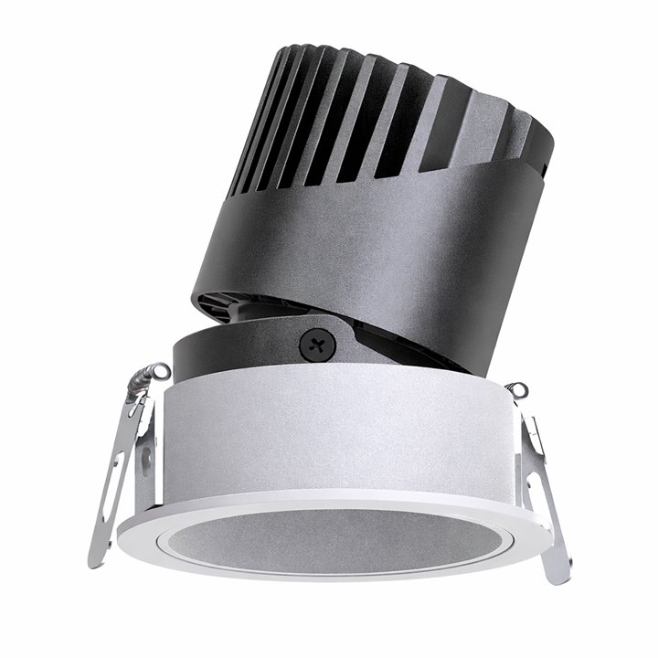 Downlights family